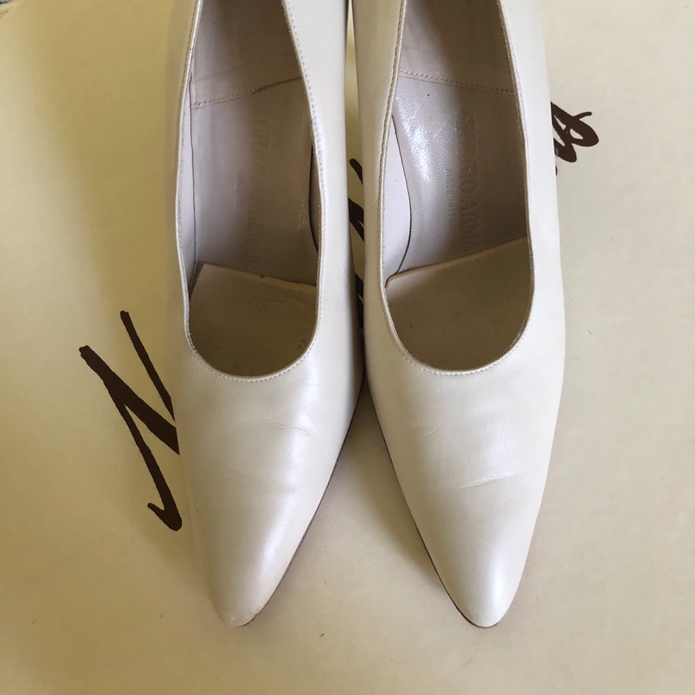Giorgio Armani Pumps